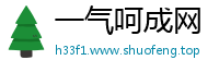 一气呵成网